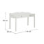 Amori Bedroom Set