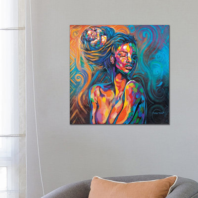" Unbreakable Bond " by Akintayo Akintobi