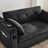 Pull-Out Sleeper Sofa Bed Double Seat Recliner Sofa Bed Modern Sofa Sleeper Sectional-101914302