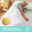 Silentnight Summer Breeze 1 Tog Lightweight Duvet-109558135