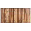 Vidaxl Dining Table Solid Wood With Sheesham Finish-129858052-58014831