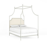 337 Flying Arch Canopy Bed | Complete Canopy