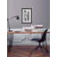 Black Shadows - Reproduction d'art sur papier encadrée-27953803