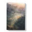 Valley Mist - Wrapped Canvas-56658552