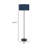 Quamar 58.75 " Traditional Floor Lamp-1030421945