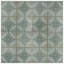 Kings Original 18" x 18" Ceramic Wall & Floor Tile