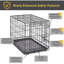 Cage pour chien New World-1760836779