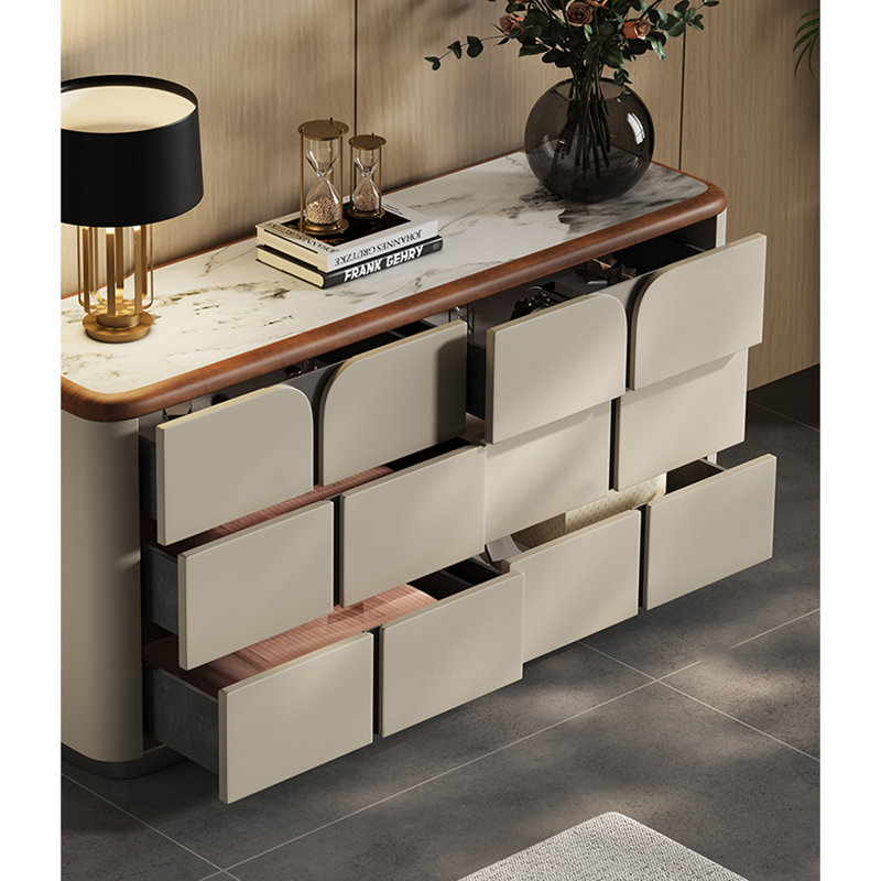 Commode d'appoint Minimalist