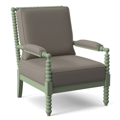 Lind Island 29" Wide Lounge Chair
