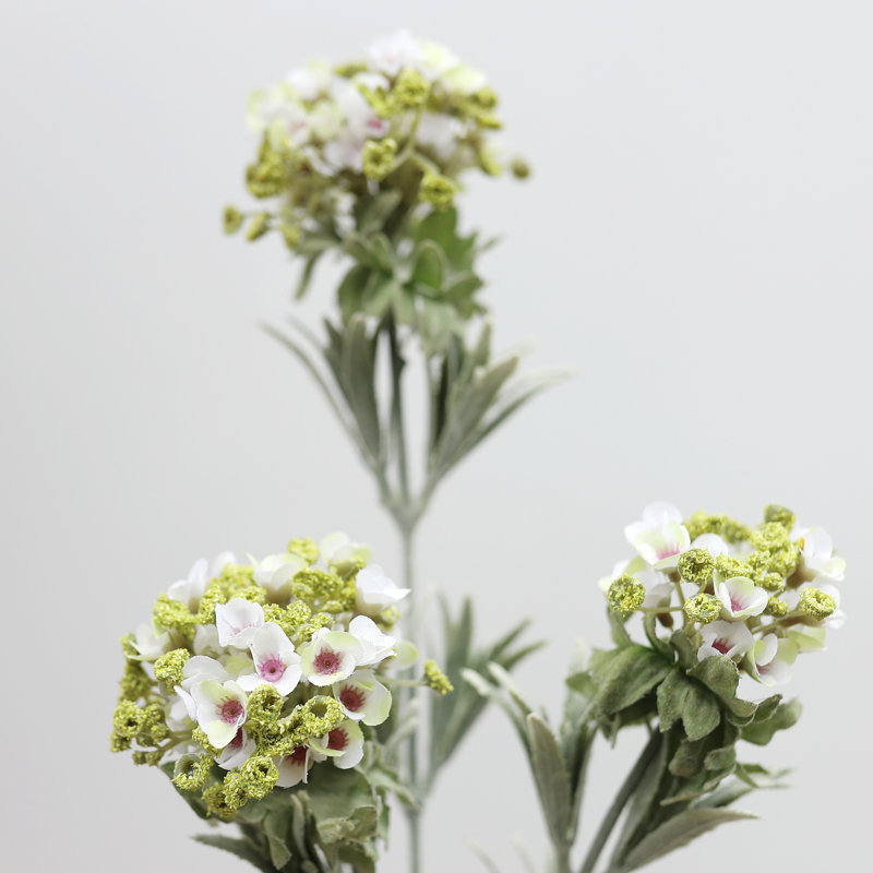 Artificial Mountain Laurel Faux Floral