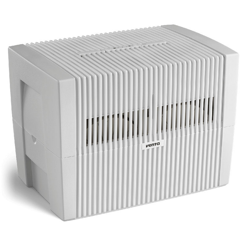 Venta LW45 Original Humidifier White, White