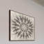 « concentrier fish »-impression sur toile-20747327