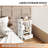 Braylene 16'' W Nightstand-1393154438
