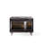 ILVE Nostalgie II 48 in Dual Fuel Range, 5 Burner, Griddle, Frenchtop-99298765-99298753