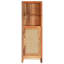 Farrish 40cm Solid Wood Sideboard