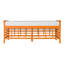Luna Upholstered Bench-983322068