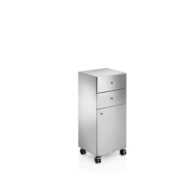 Rory Metal Bathroom Cabinet