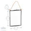 Metal Picture Frame
