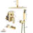 All-In-One Kit with Rough in-Valve-61171970
