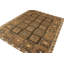 Scandinavian Wool Geometric Area Rug-2114602028