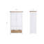 Claremont Double Larder Unit