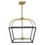 6-Light Chandelier