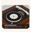 Rétro Gramophone: haut-parleur en bois massif tout-en-un-119926293