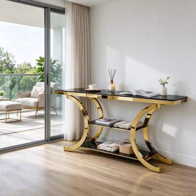 Top End Table