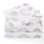 Ensemble de draps en microfibre pour enfants