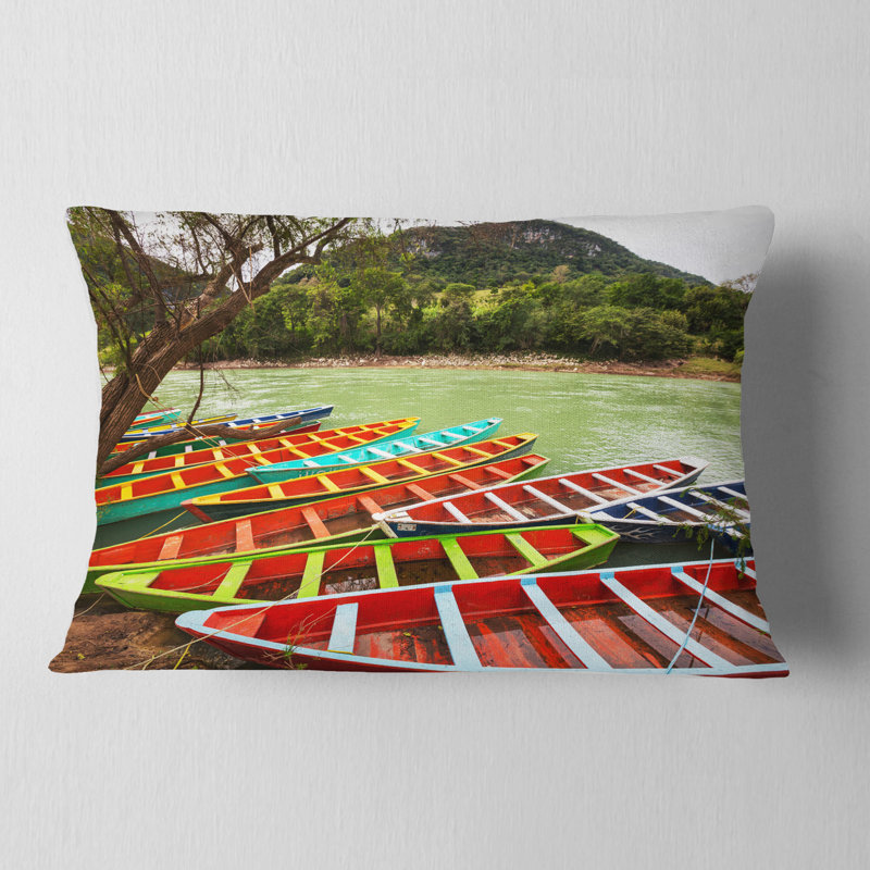 Coussin Schafer