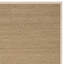 Tapis de couleur unie en fibres naturelles Deschamps-19403867