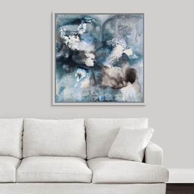 « ultra », peinture sur toile