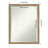 Jobany Solid Wood Wall Mirror-481037236-481037234-514025384