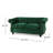 Pasillas Rolled Arm Loveseat-83731051-34569622