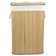 Sand & Stable Bamboo Laundry Hamper with Handles & Reviews | Wayfair