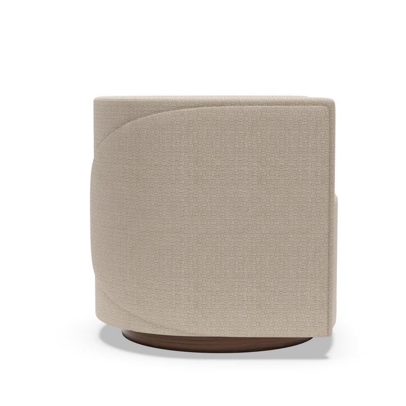 Ingrid Swivel Chair, 2716-11, Arlington