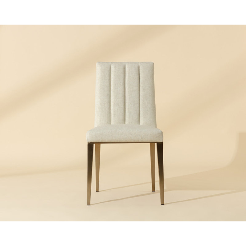 Wilbur Upholstered Dining Chair