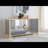 67'' Sideboard