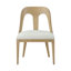 Essence Upholstered Dining Chair