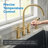 Parma Bridge Faucet-53750137