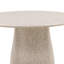 Himari Outdoor Dining Table Ivory