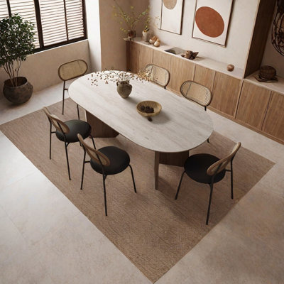 Table de salle à manger Modern