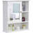 Bradlay Bathroom Cabinet