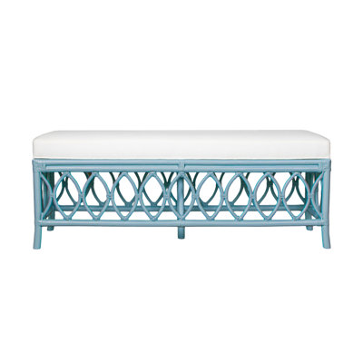 Lillian Upholstered Bench