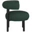 Chaise d'appoint Hurlston Boucle-82685237-82685236