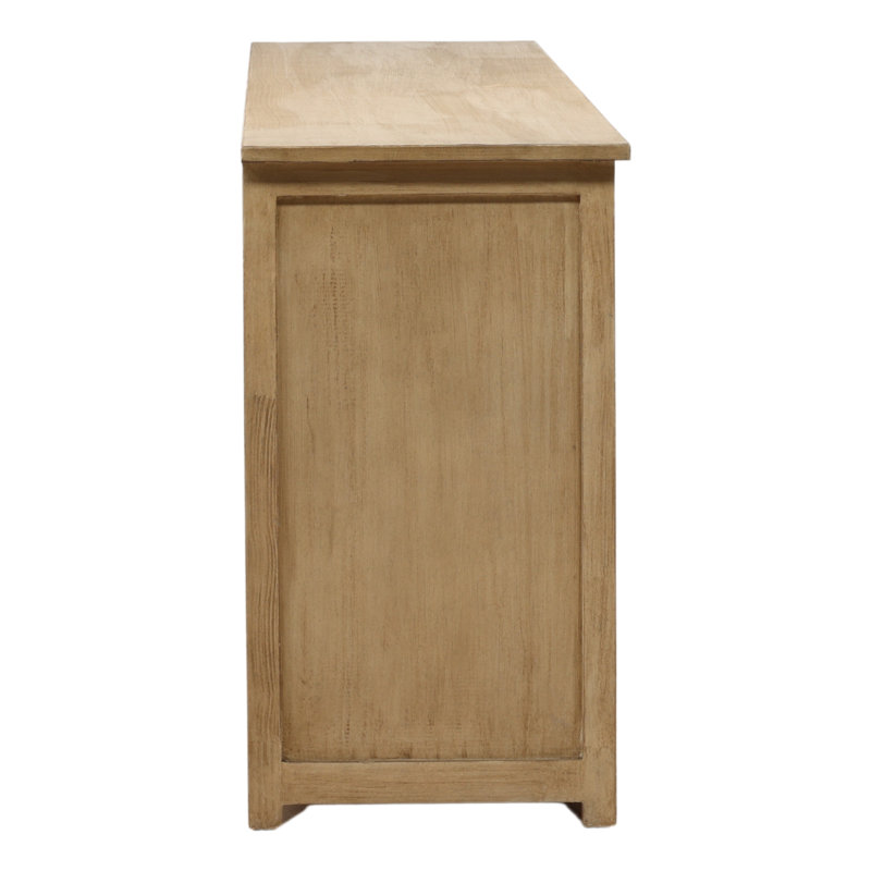 Allesandro Sideboard Light Warm Wash