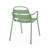Terra Nova Bistro Set - Matte Dark Green-870444675
