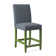 Tabouret de comptoir 24 po Manhattan