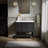 Winnow 36-In Bathroom Vanity Set-65971699
