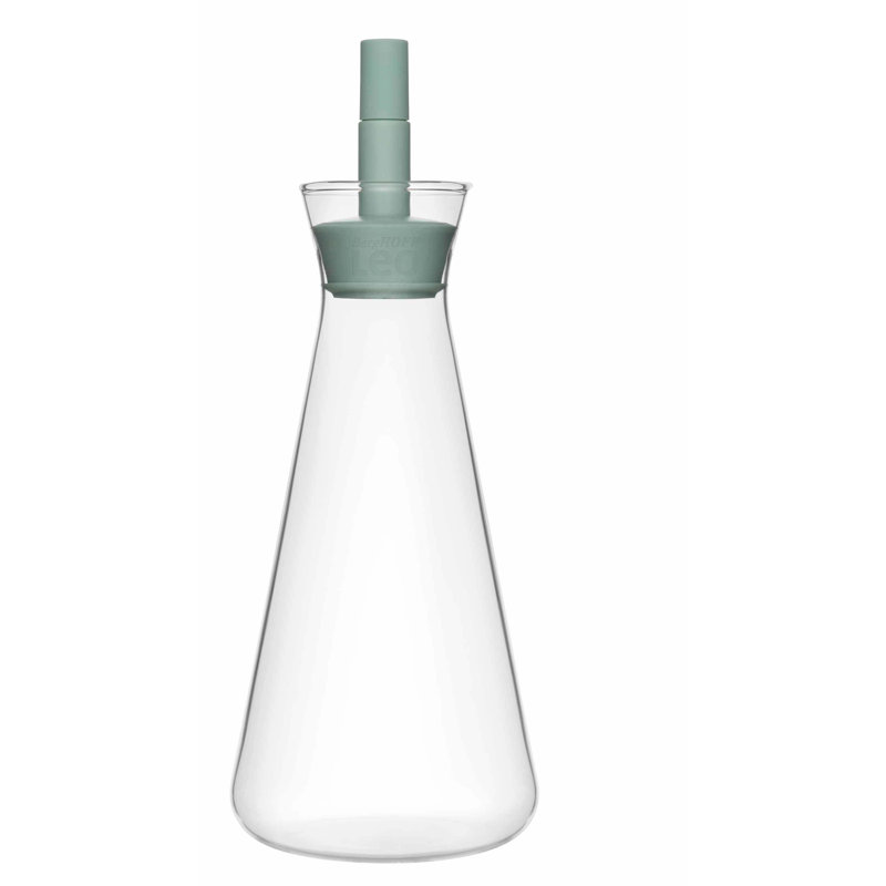 18,24 oz.  bouteille d’huile Leo